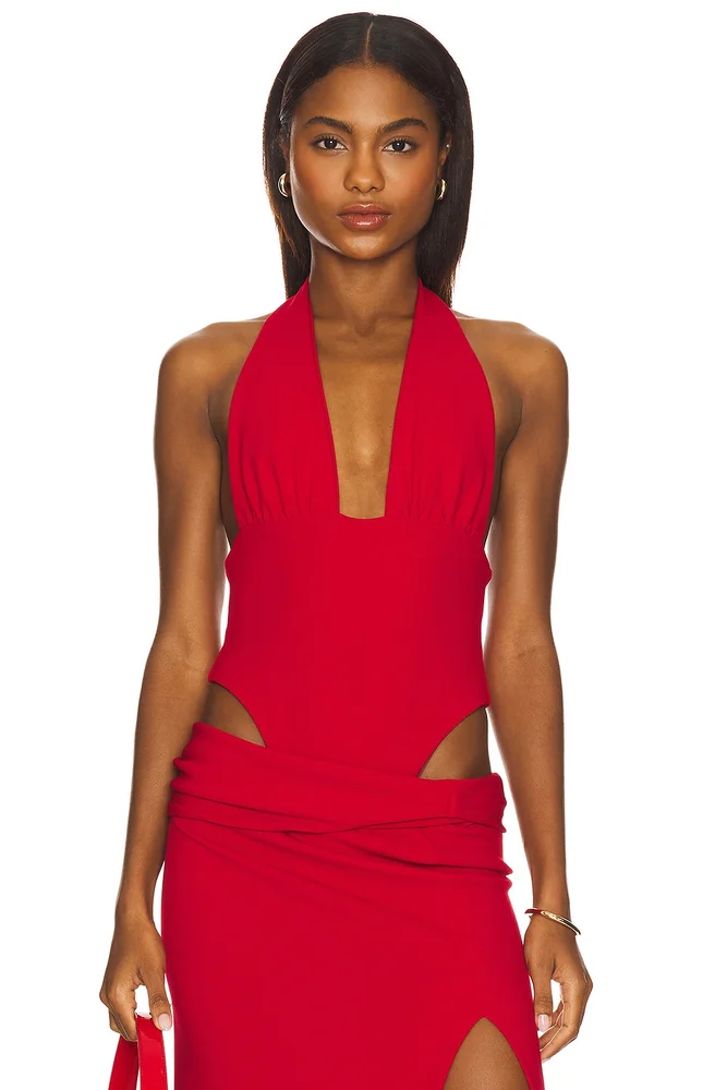 Becca Bodysuit