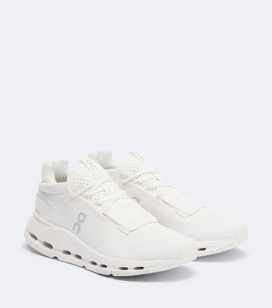 Cloudnova 2 sneakers