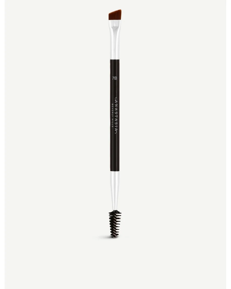 Duo Brush #7B eyebrow brush