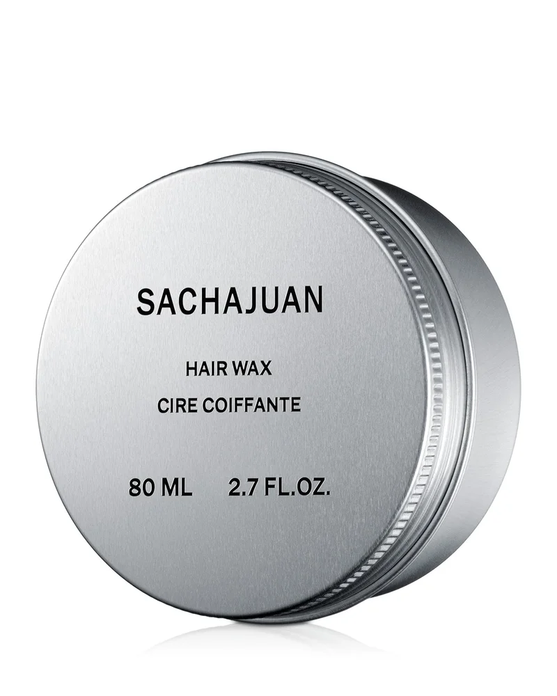 Hair Wax