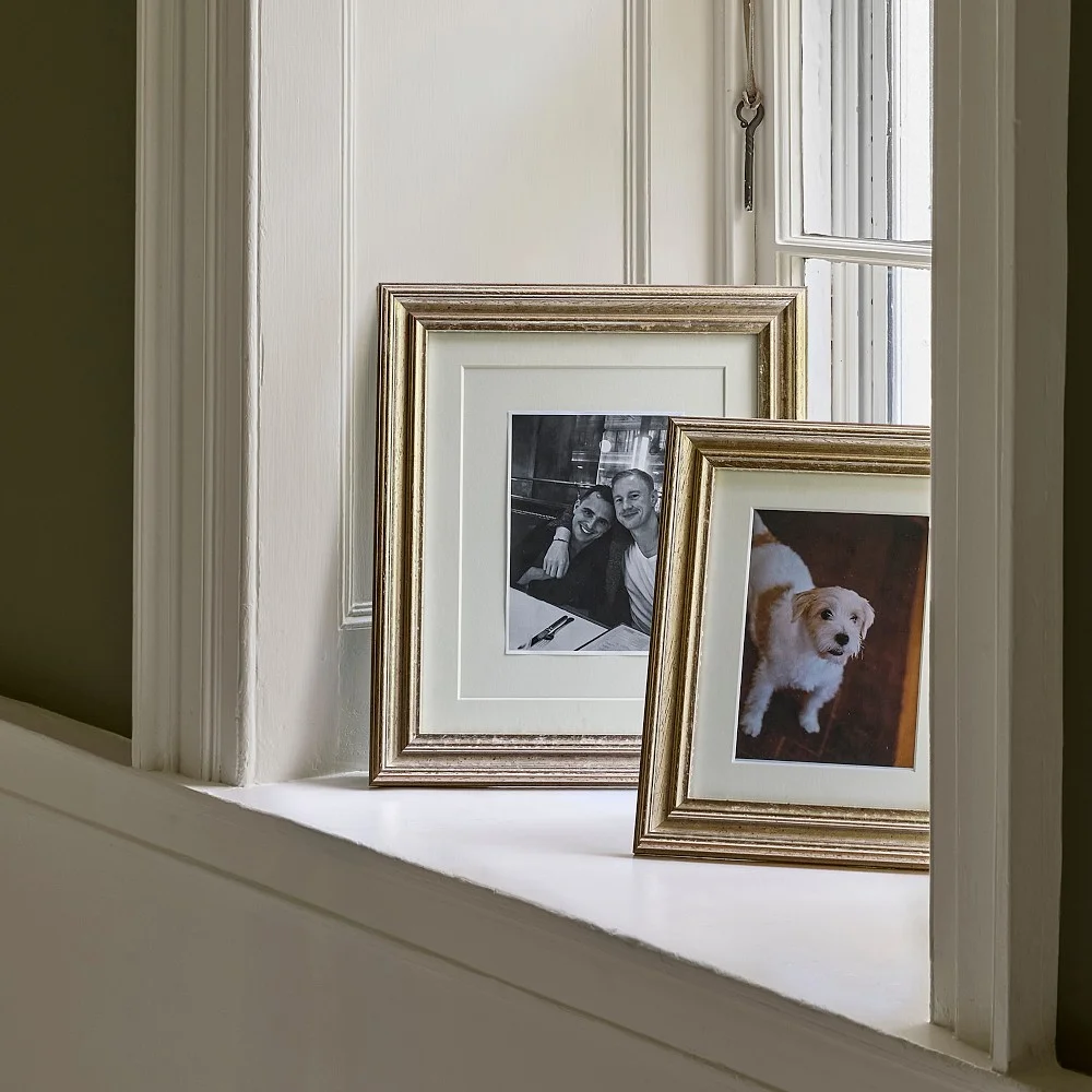 Andre Picture Frame
