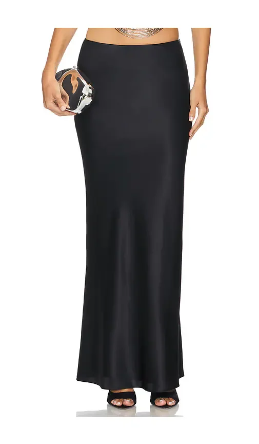 Luna Skirt