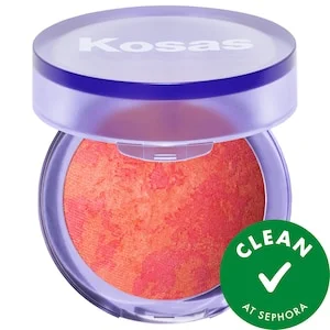 Blush is Life
