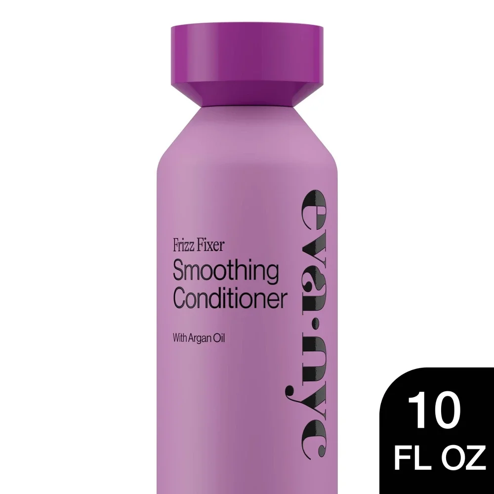 Frizz Fixer Smoothing Conditioner, 10 fl oz