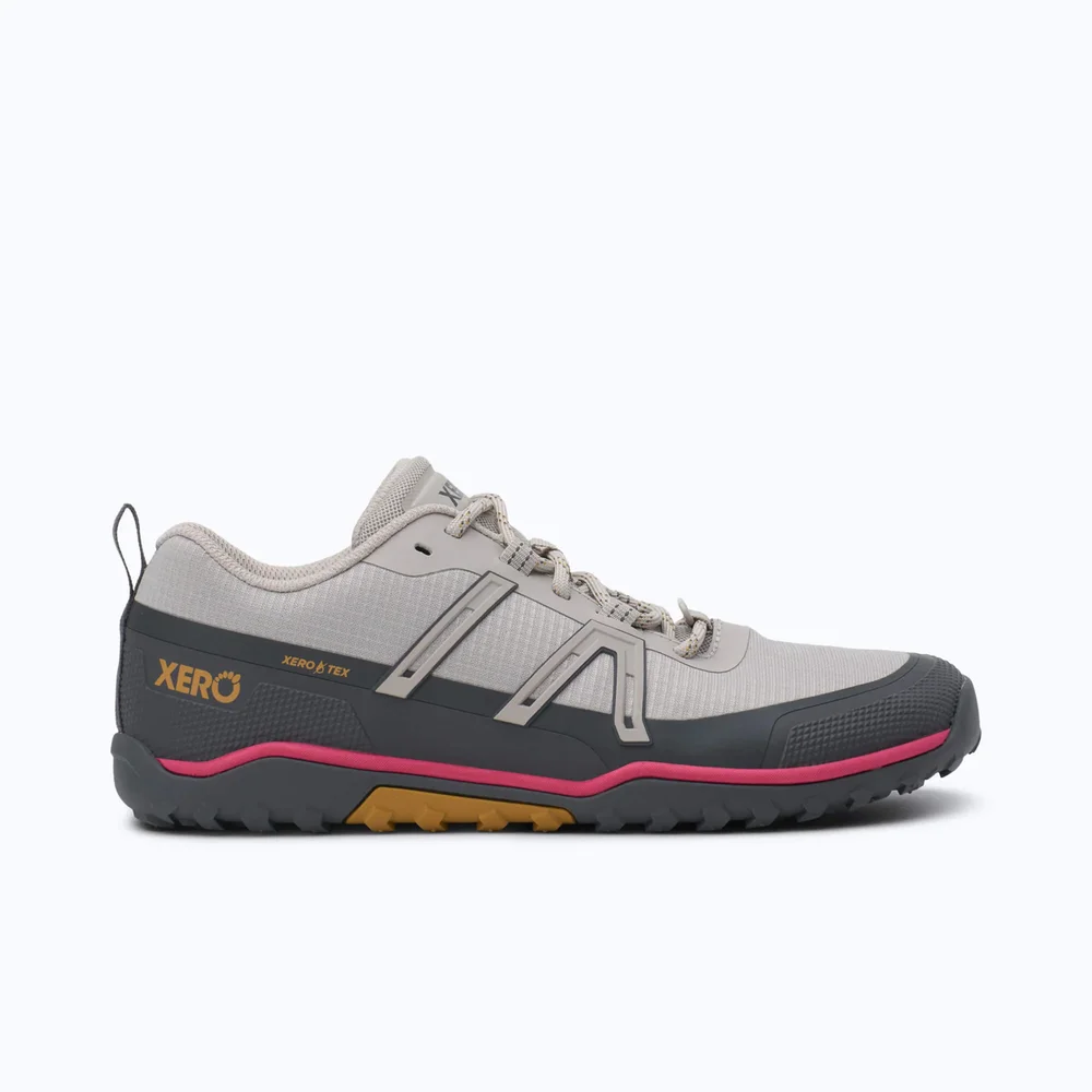 Scrambler Trail Low WP - Women