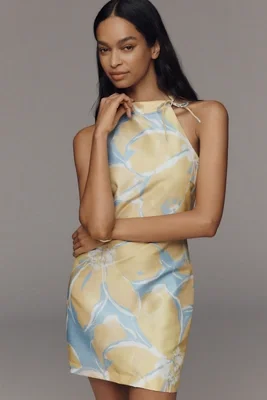 Nami Mini Dress