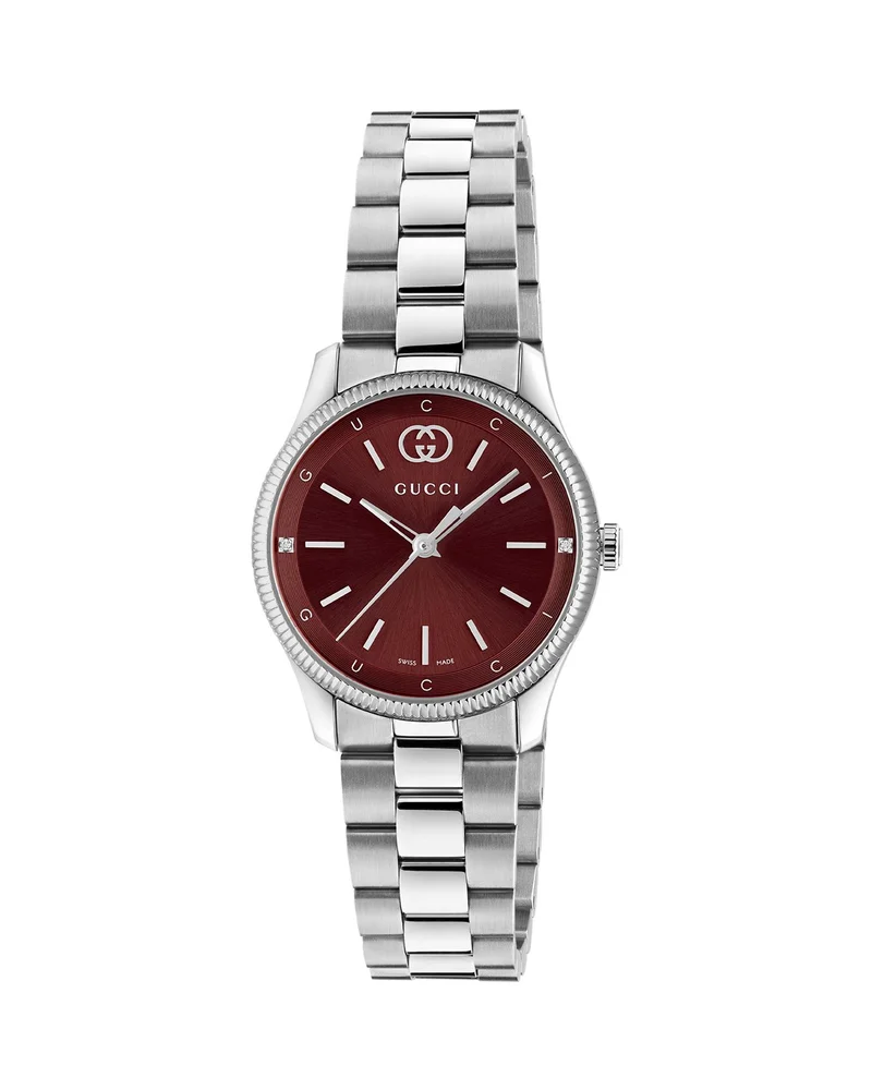 G-Timeless Watch, 29mm