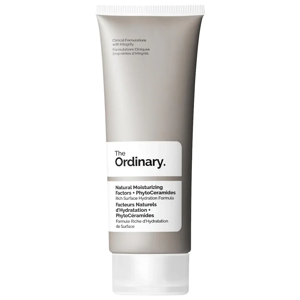 Natural Moisturizing Factors + PhytoCeramides