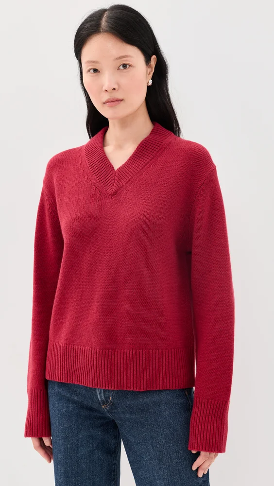 Lidya Sweater