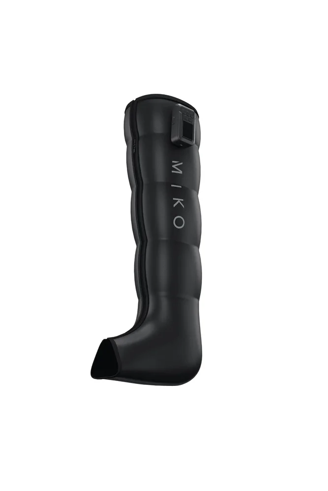 Aero Compression Massager with Airbag Technology