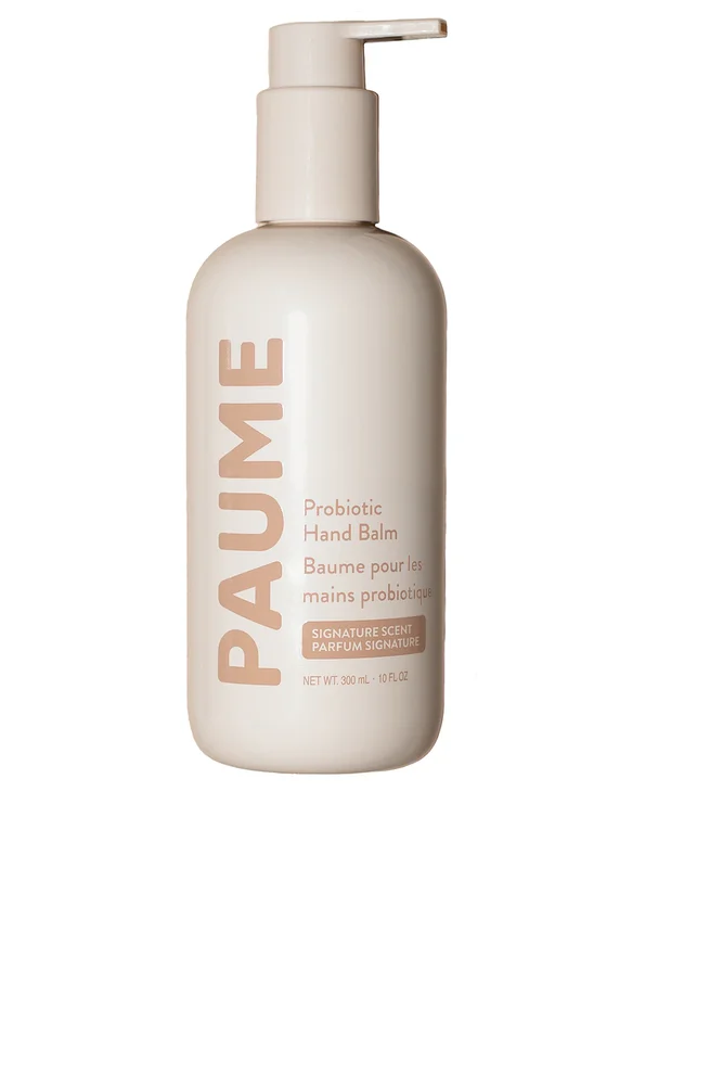 Probiotic Hand Balm