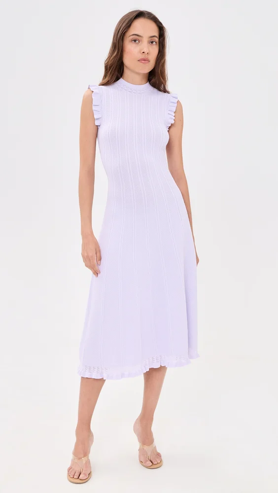 Tucker Dress