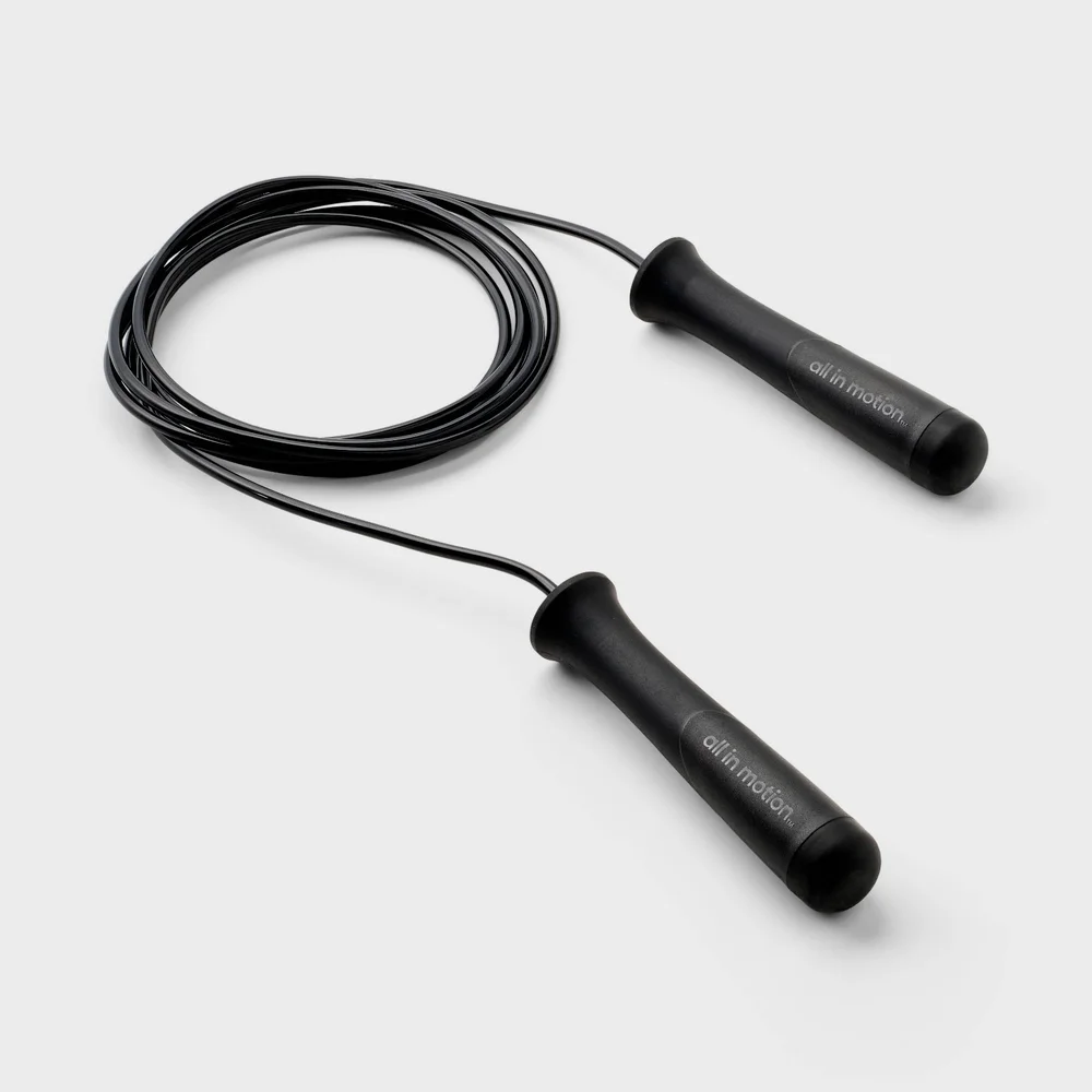 2" Weighted Jump Rope