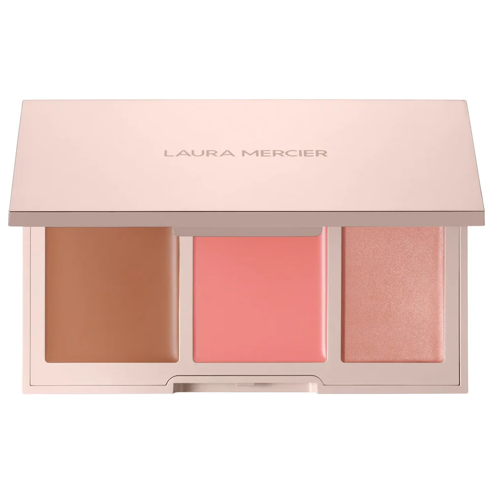 Bonne Glow Cream Face & Eye Palette in Amour