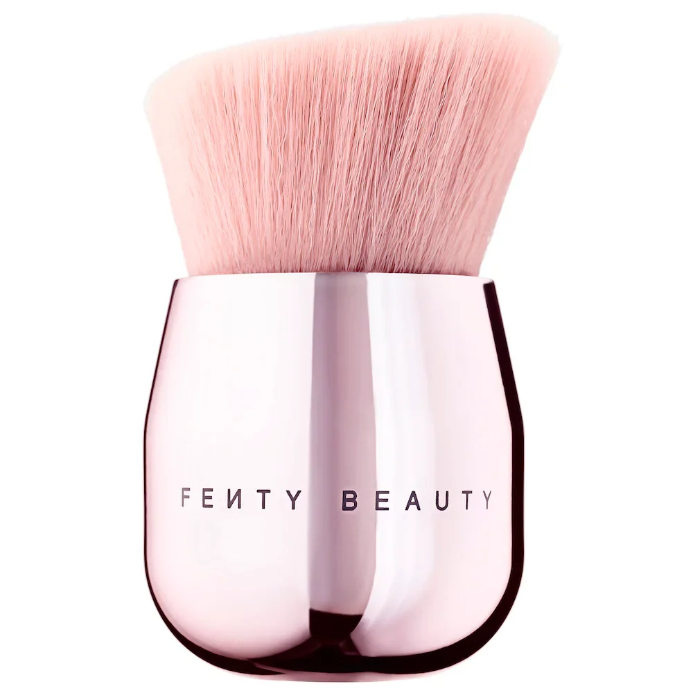 Face & Body Kabuki Brush 160