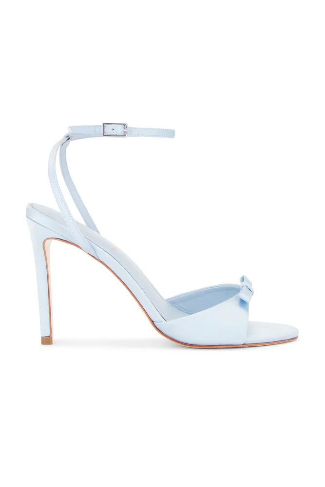 The Selene Flat Sandal