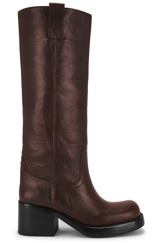 Reflect High Boot