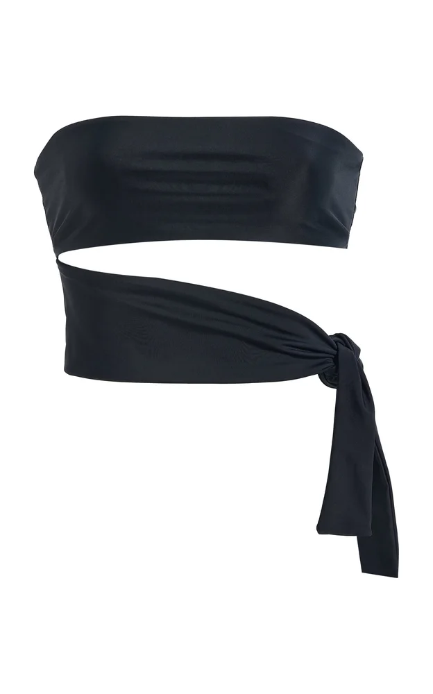 Bikini Tie Top