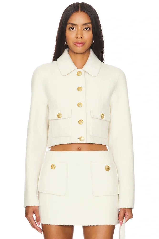 Lettie Jacket