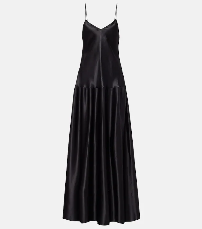Layla maxi dress