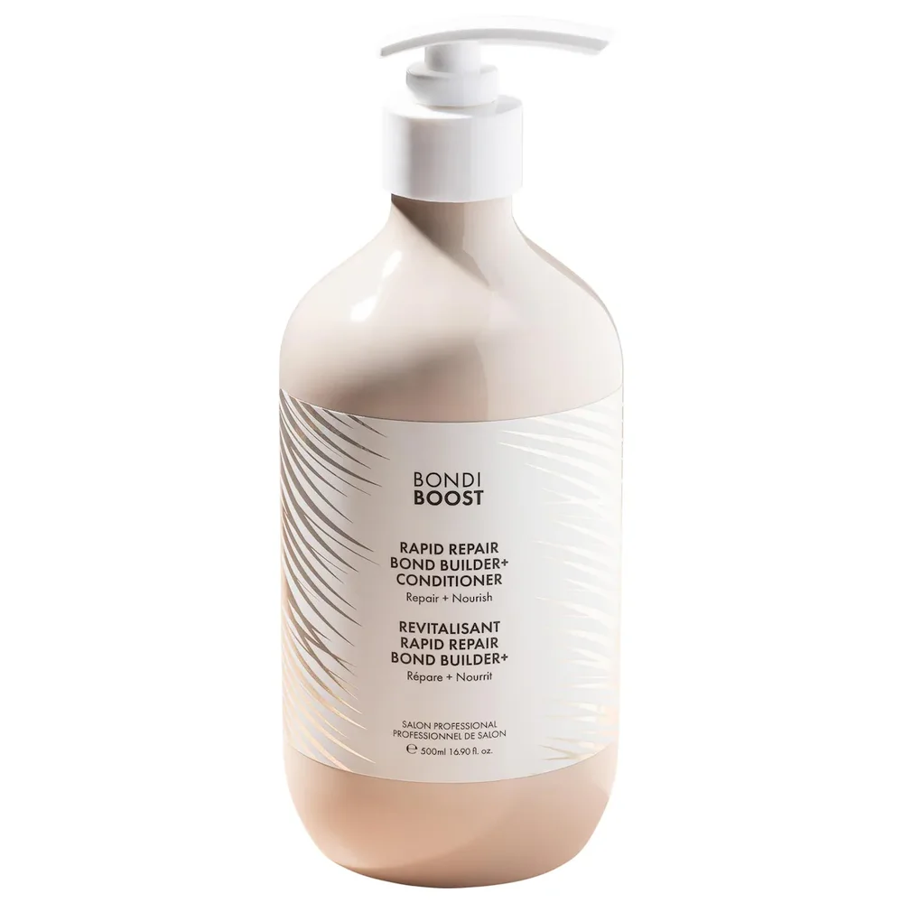 Rapid Repair Bond Builder+ Conditioner