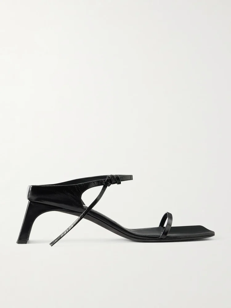 Tilda leather sandals