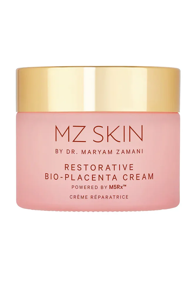 Replenishing Bio-Placenta Restorative Cream