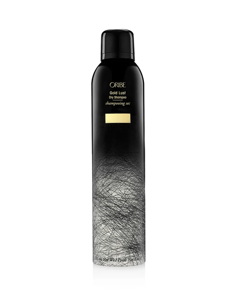 Gold Lust Talc Free Dry Shampoo