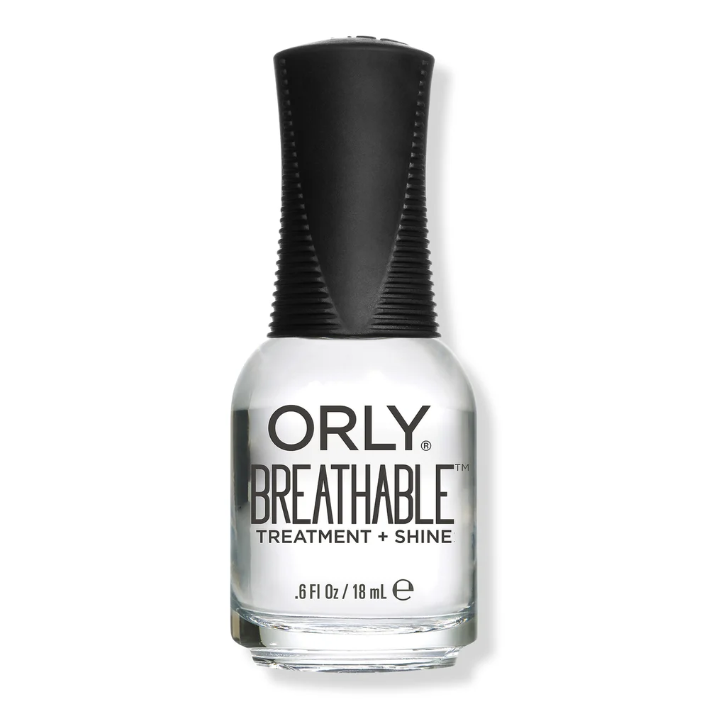 Breathable Treatment + Shine