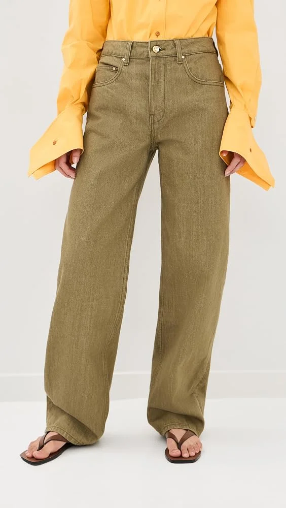 Rider Jeans