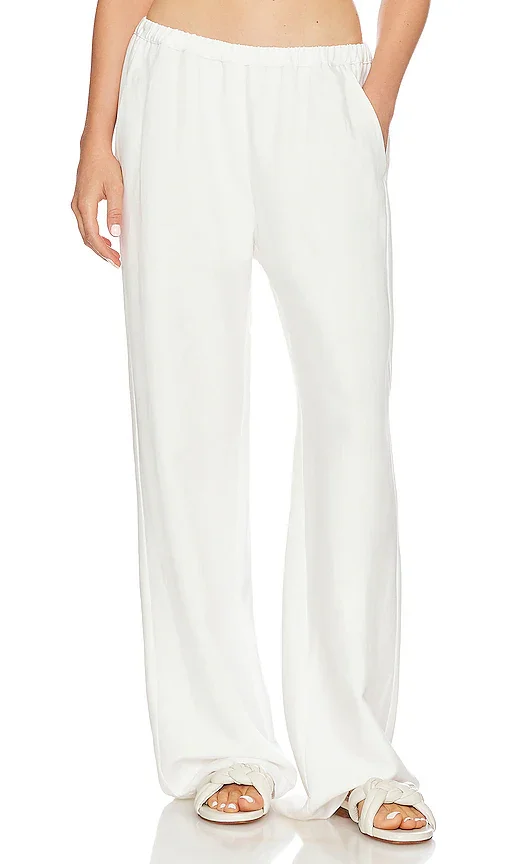 Twill Everywhere Pant