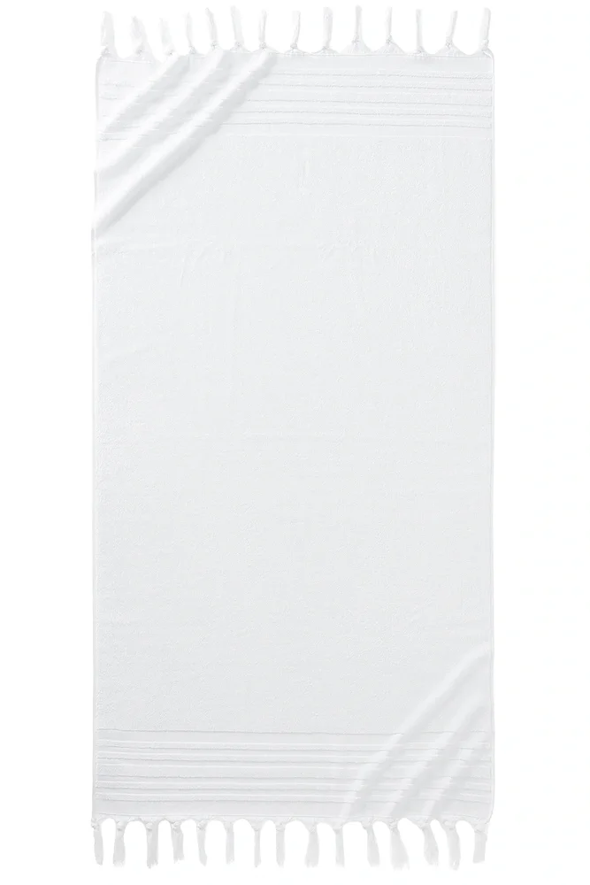 Ava Bath Towel