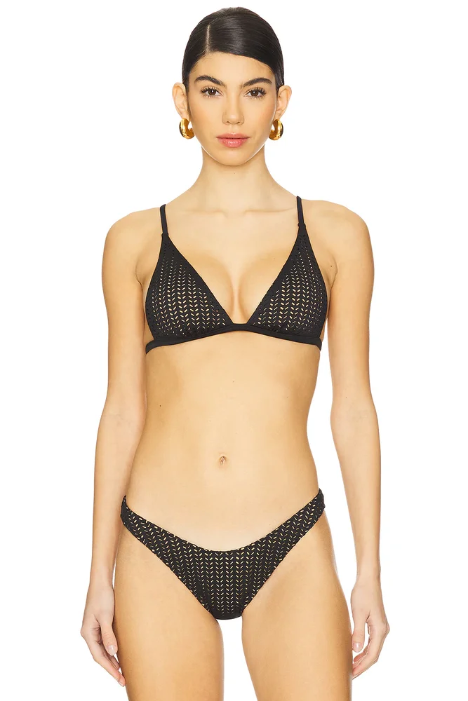 Jamie Bikini Top