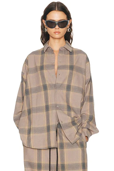 Button Up Shirt