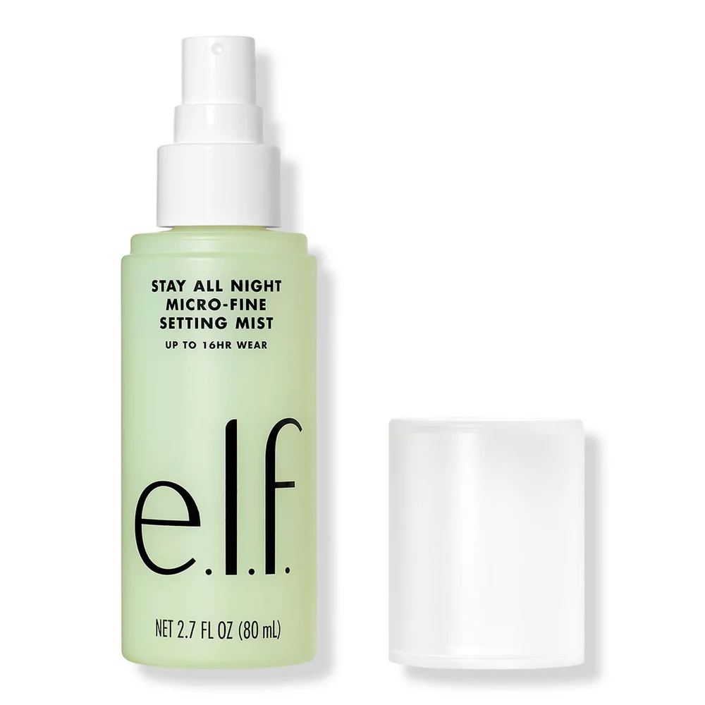 Stay All Night Micro-Fine Setting Mist