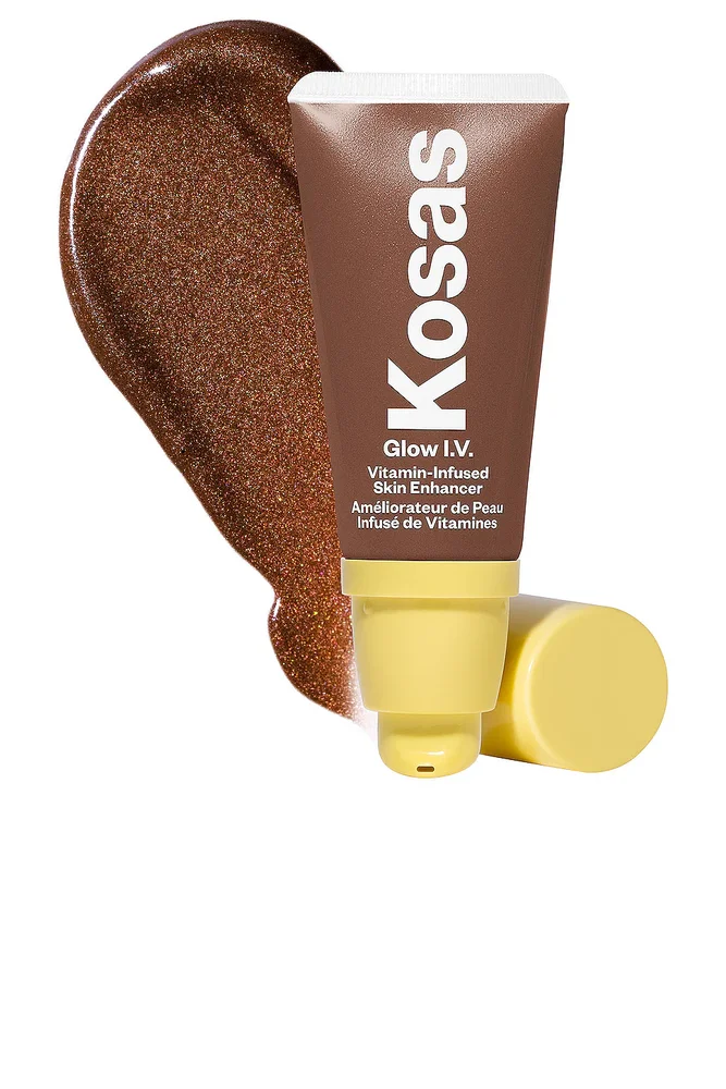 Glow I.V. Vitamin-Infused Skin Enhancer