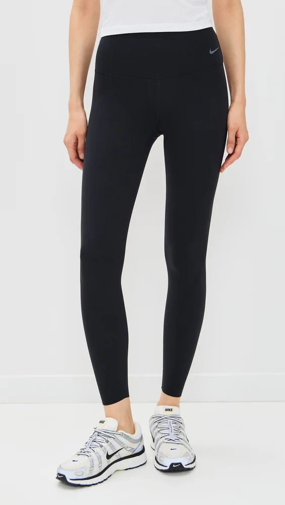 Zenvy High Rise 7/8 Ankle Leggings