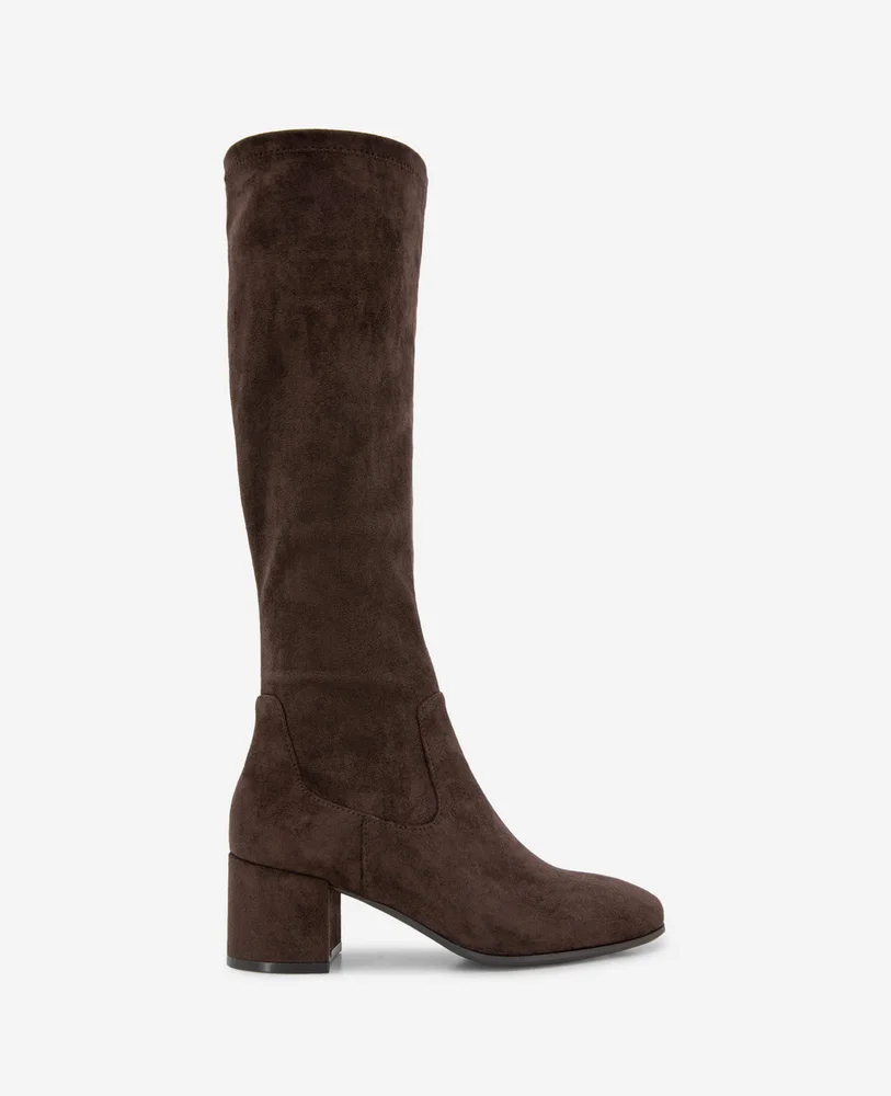 Rida Stretch Boot
