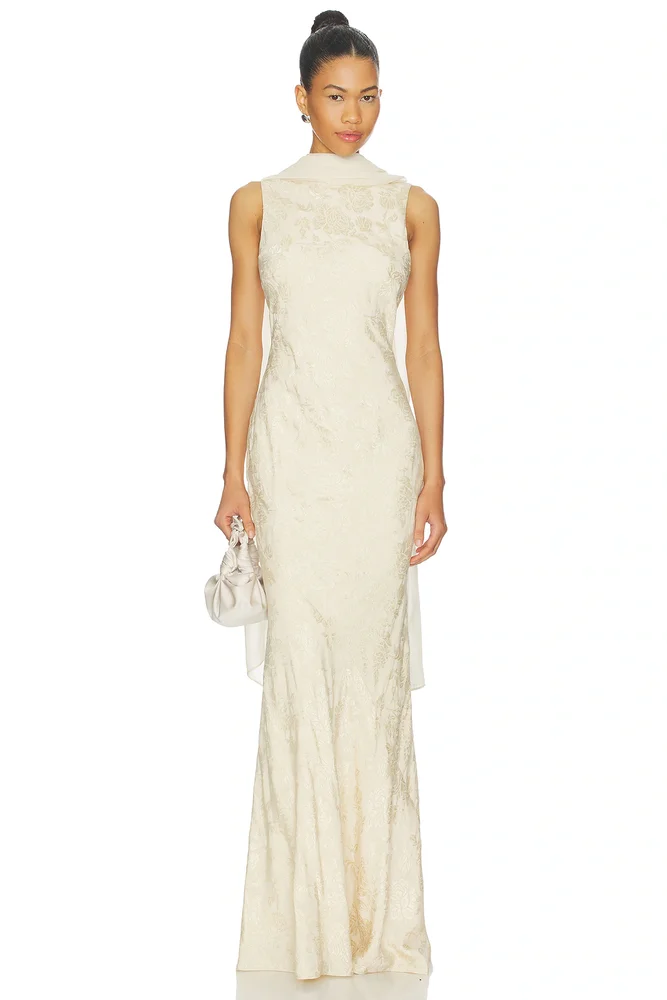 Athene Dress