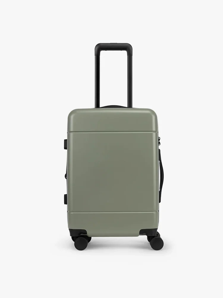 Hue Carry-On Luggage, Juniper