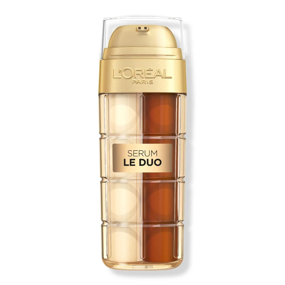 Age Perfect Serum Le Duo