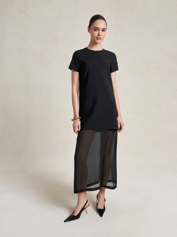 Anya Dress