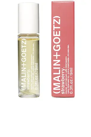 Strawberry Perfume Oil