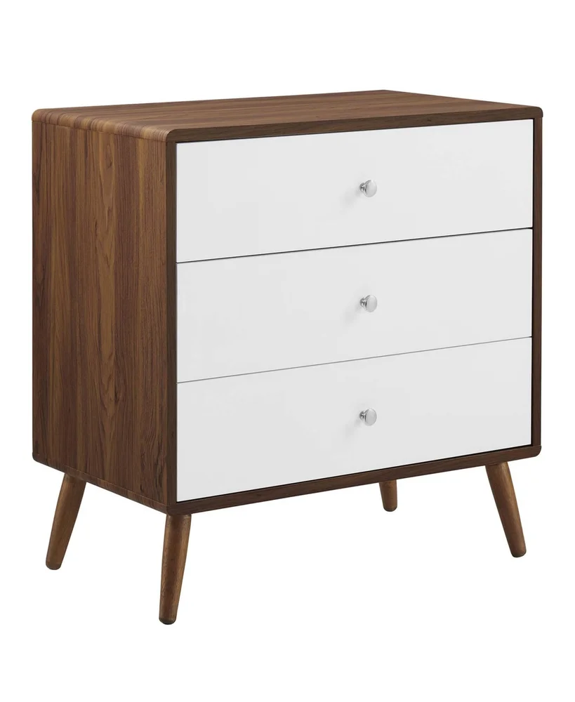 Transmit 3-Drawer Chest