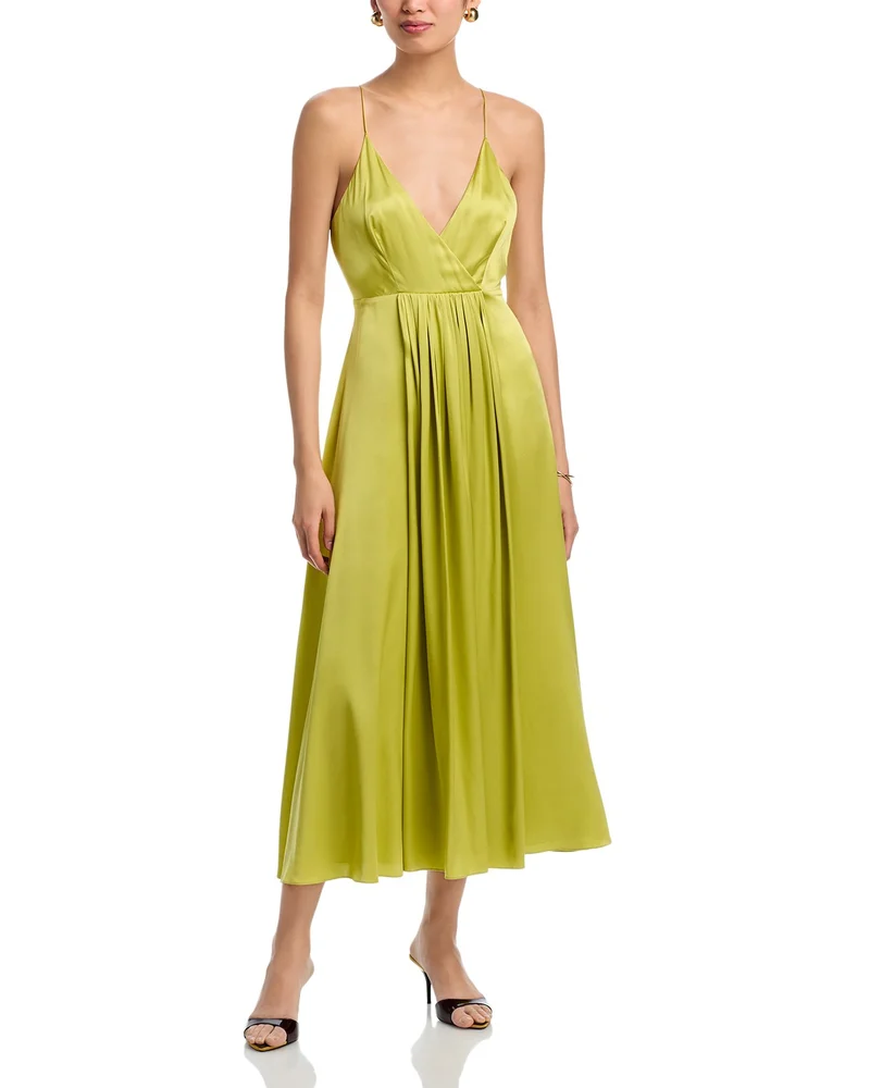 Galina Dress