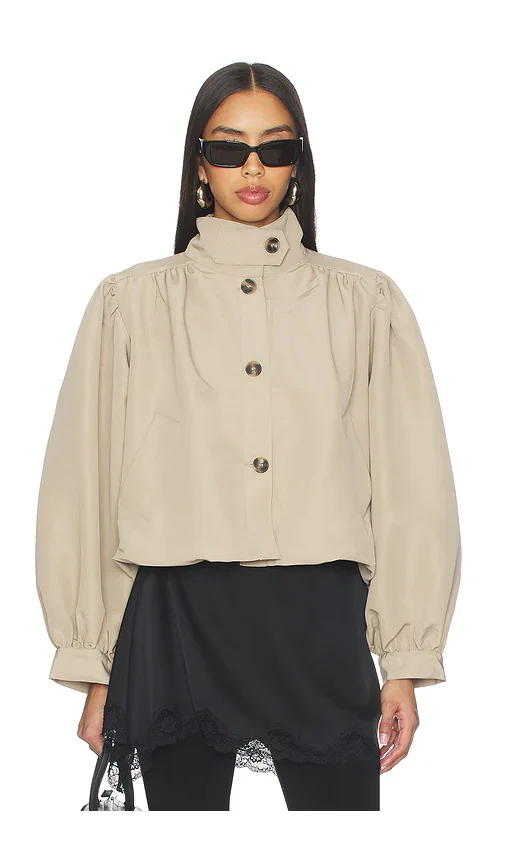 Deedee Jacket