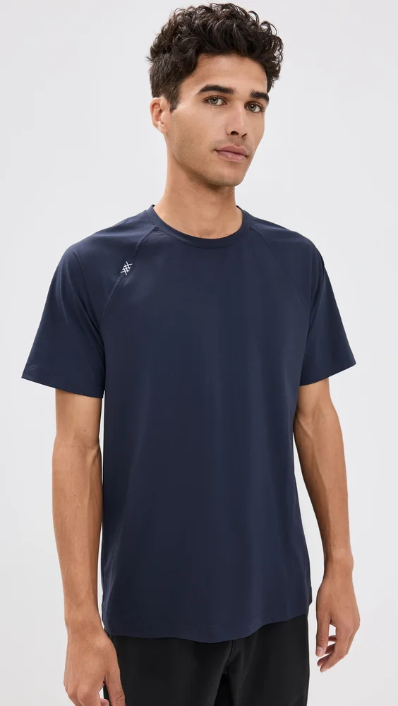 Reign Short Sleeve T-Shirt