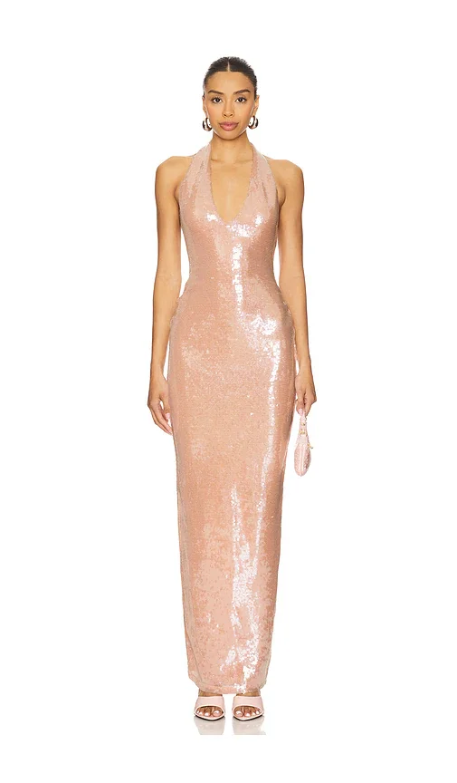 Siren Gown Nookie