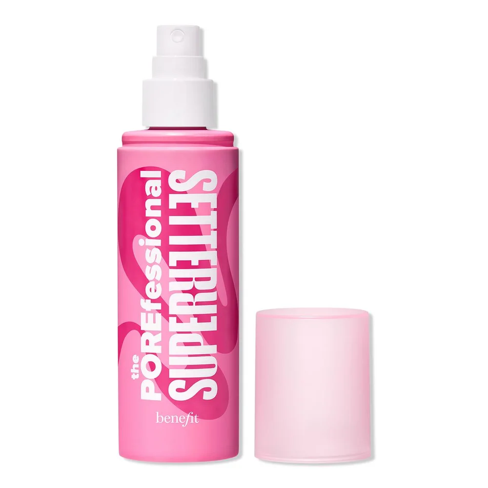 The POREfessional Super Setter Setting Spray