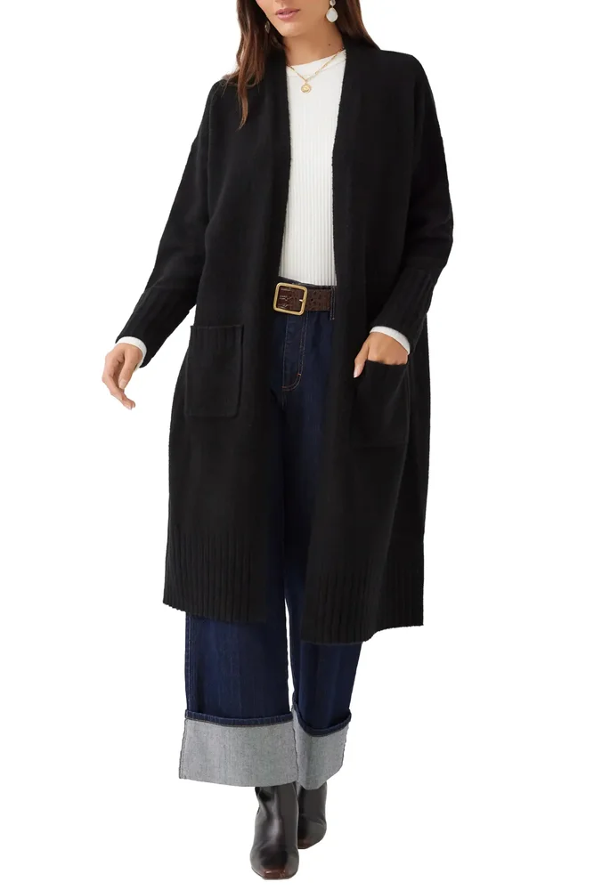 Long Cardigan
